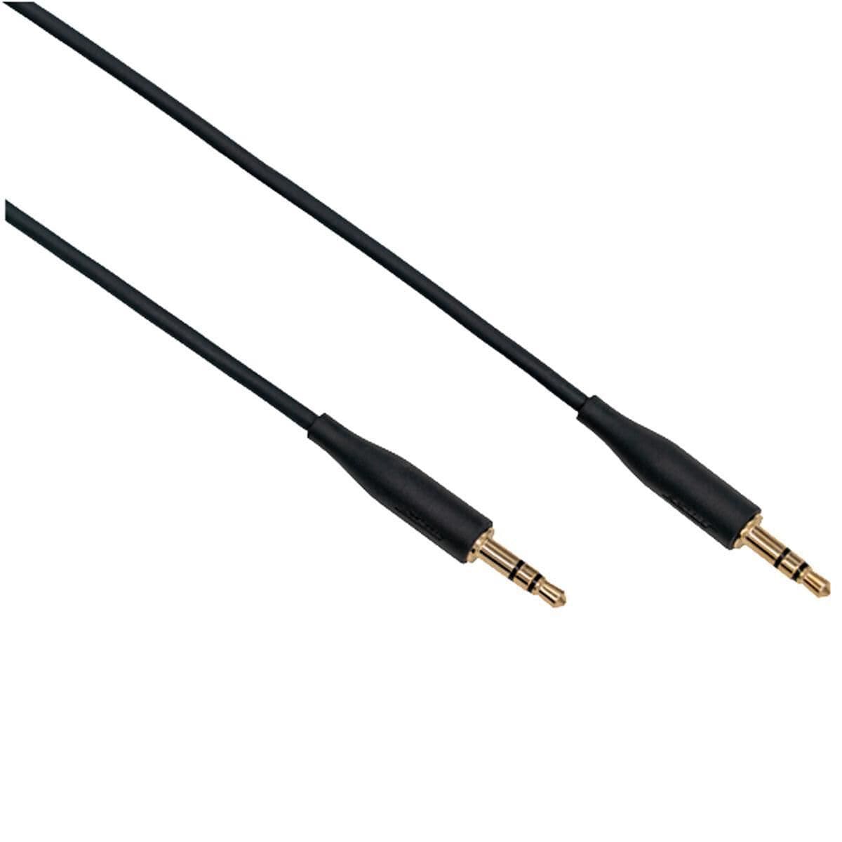 Bose clearance jack cable