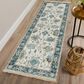 Dalyn Rug Company Marbella 2"3" x 7"6" Flax  Runner, , large