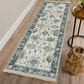 Dalyn Rug Company Marbella 2"3" x 7"6" Flax Runner, , large