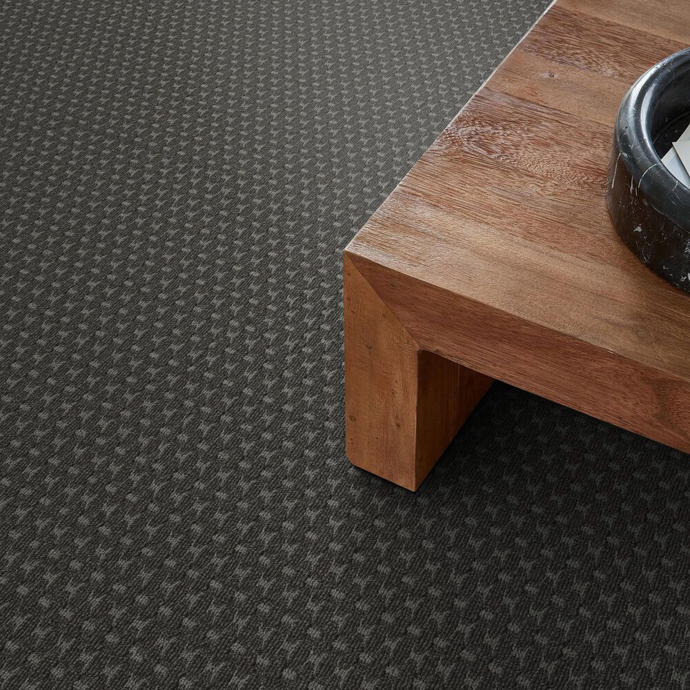Anderson Tuftex Havencrest Carpet in Obsidian, , large