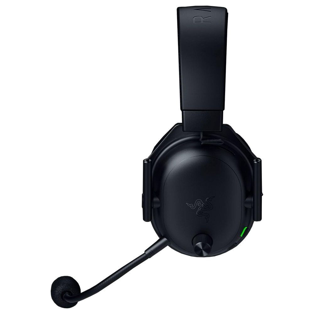 Razer BlackShark V3 Wireless Esports Headset in Black, , large