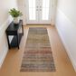 Dalyn Rug Company Vico VC4 Chocolate 2"3" x 7"6" Runner, , large