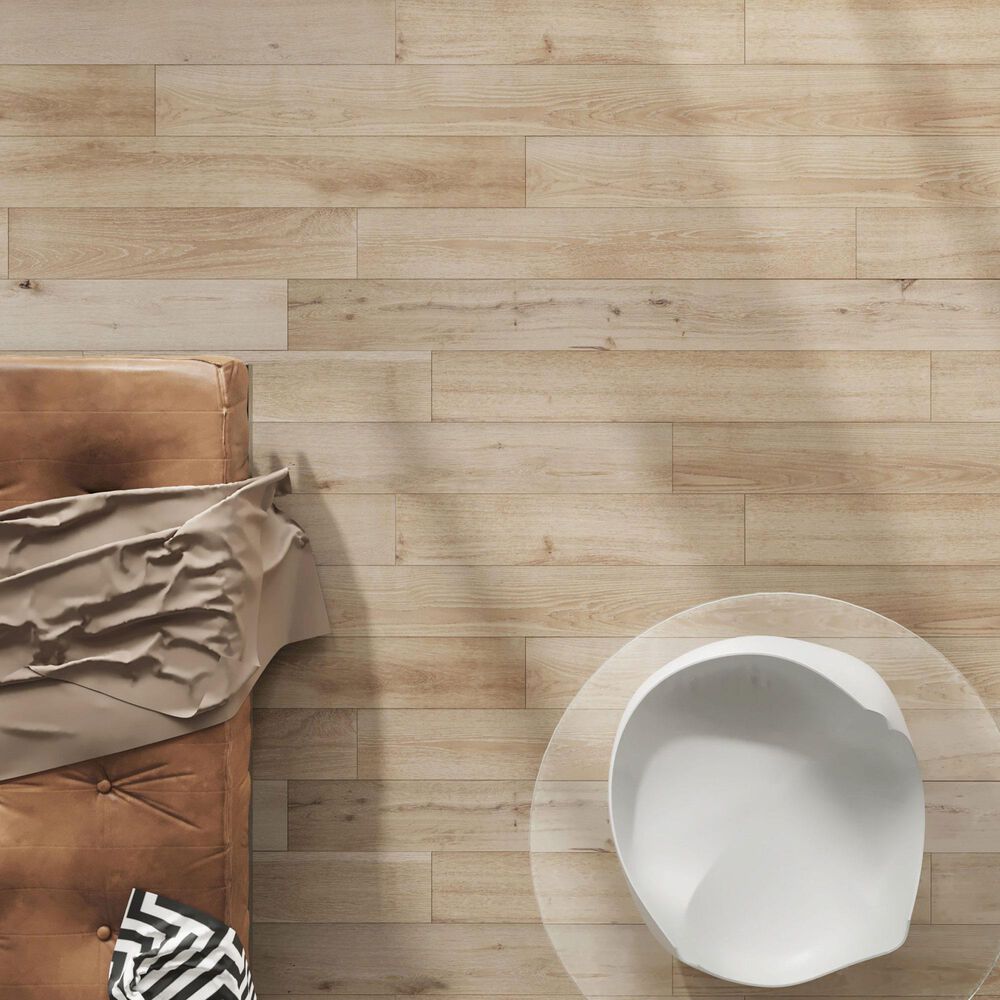 Alston Casablanca Bora Oak Hardwood, , large