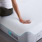 Bedgear S7 LSX Plush Twin XL Mattress in a Box, , large