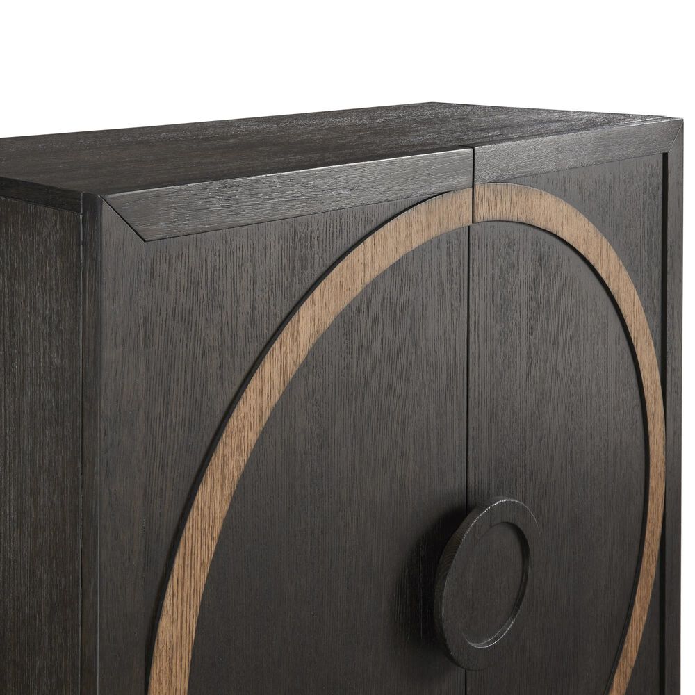 Pulaski Furniture Corp Accent Chest in Brown, , large