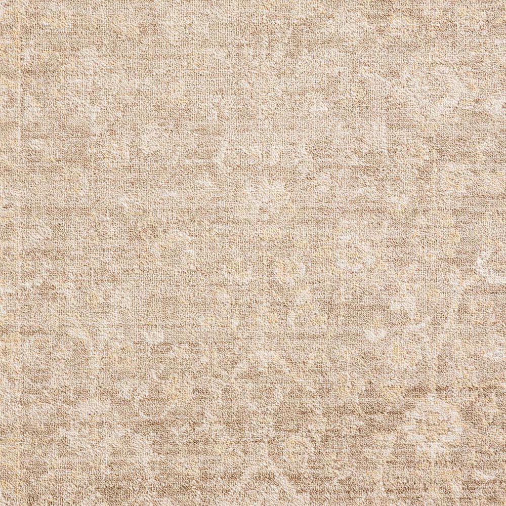 Chris Loves Julia x Loloi Palma Bark and Natural 3'6" x 5'6" Area Rug, , large