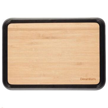 Dreamfarm Fledge Cutting Board in Bamboo, , large