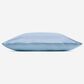 Bedgear Hyper-Silk King Performance Pillowcase in Misty Blue, , large