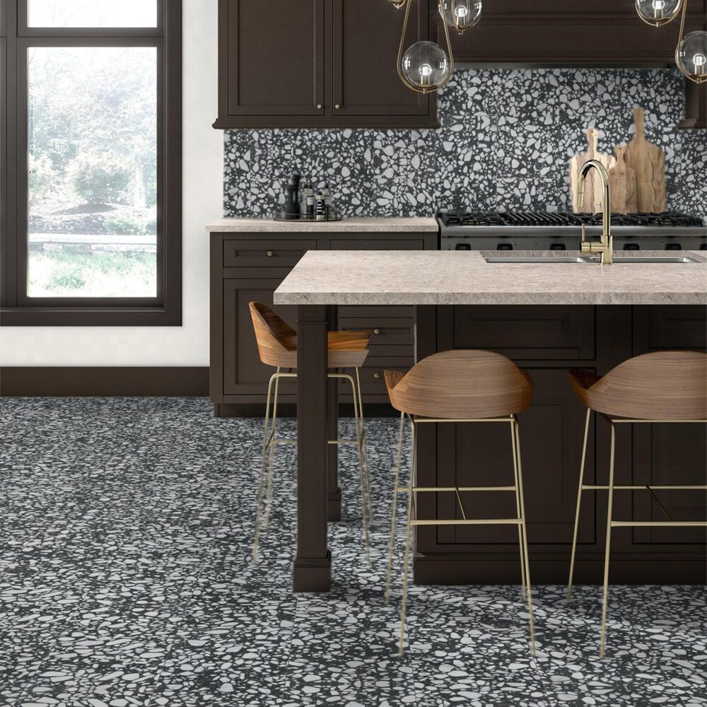 Dal-Tile Outlander Grande Onyx 24&quot; x 48&quot; Porcelain Tile, , large