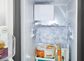 Frigidaire Gallery 26 Cu. Ft. Standard Depth Side-by-Side Refrigerator in Stainless Steel, , large