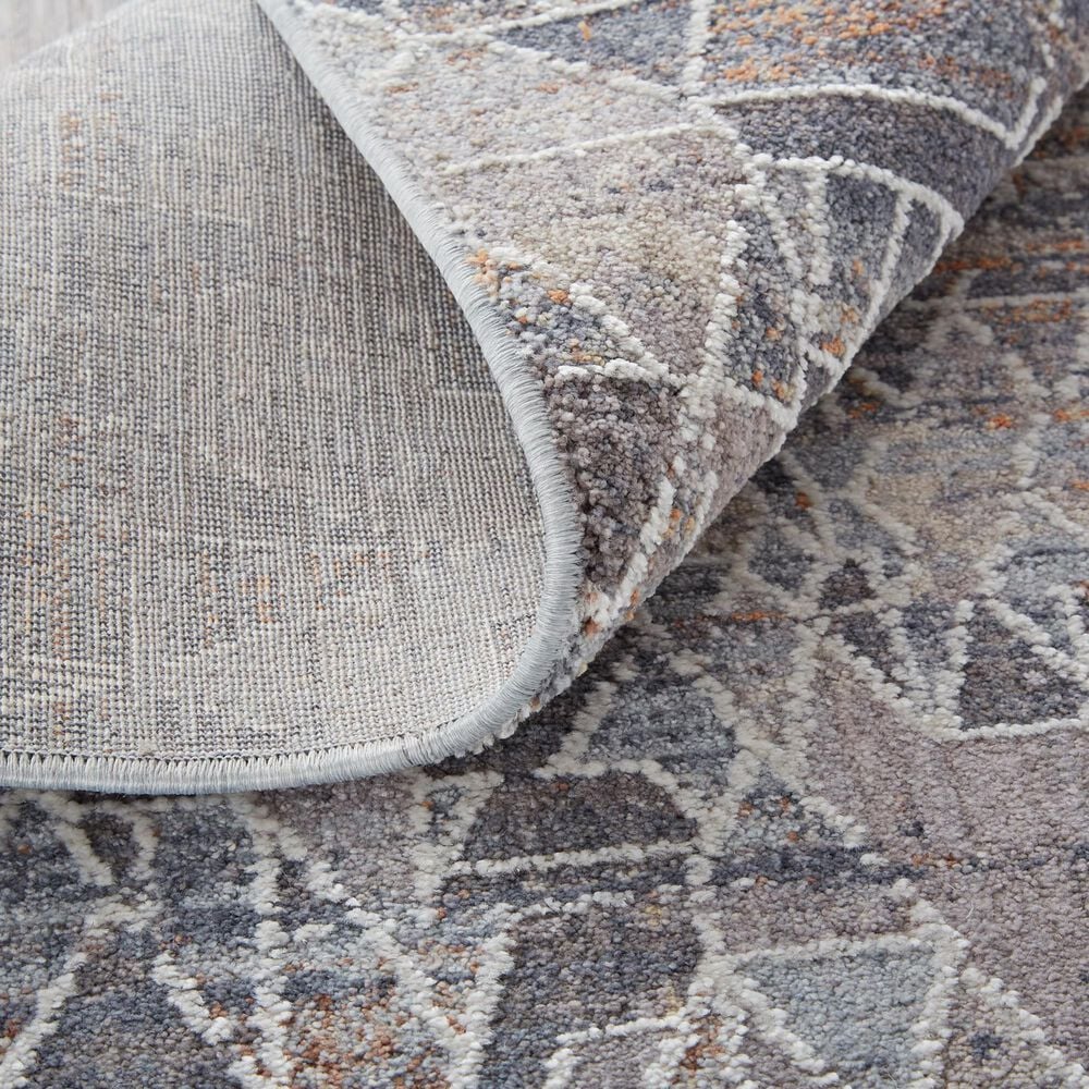 Feizy Francisco 1&#39;8&quot; x 2&#39;10&quot; Multicolor Area Rug, , large