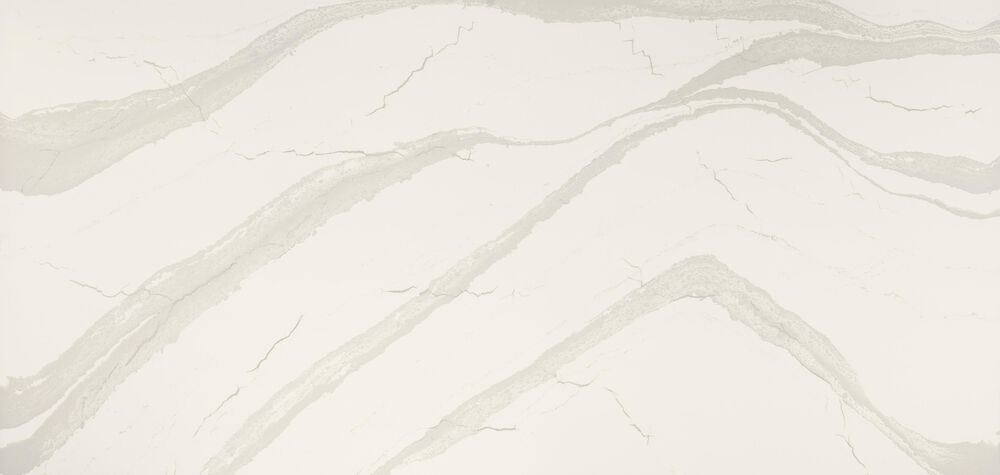 Cambria Inverness Swansea 3cm Luxury Quartz Countertop, , large