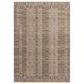Amber Lewis x Loloi Cali 2"7" x 10" Natural and Multicolor Runner, , large