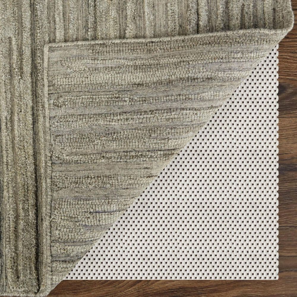 Feizy Braeside 8&#39; x 10&#39; Natural Area Rug, , large
