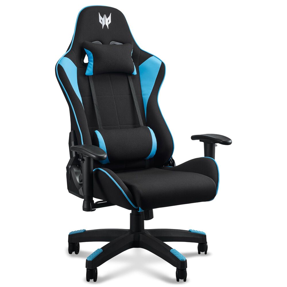 Acer Predator Rift Lite Gaming Chair in Black, , large