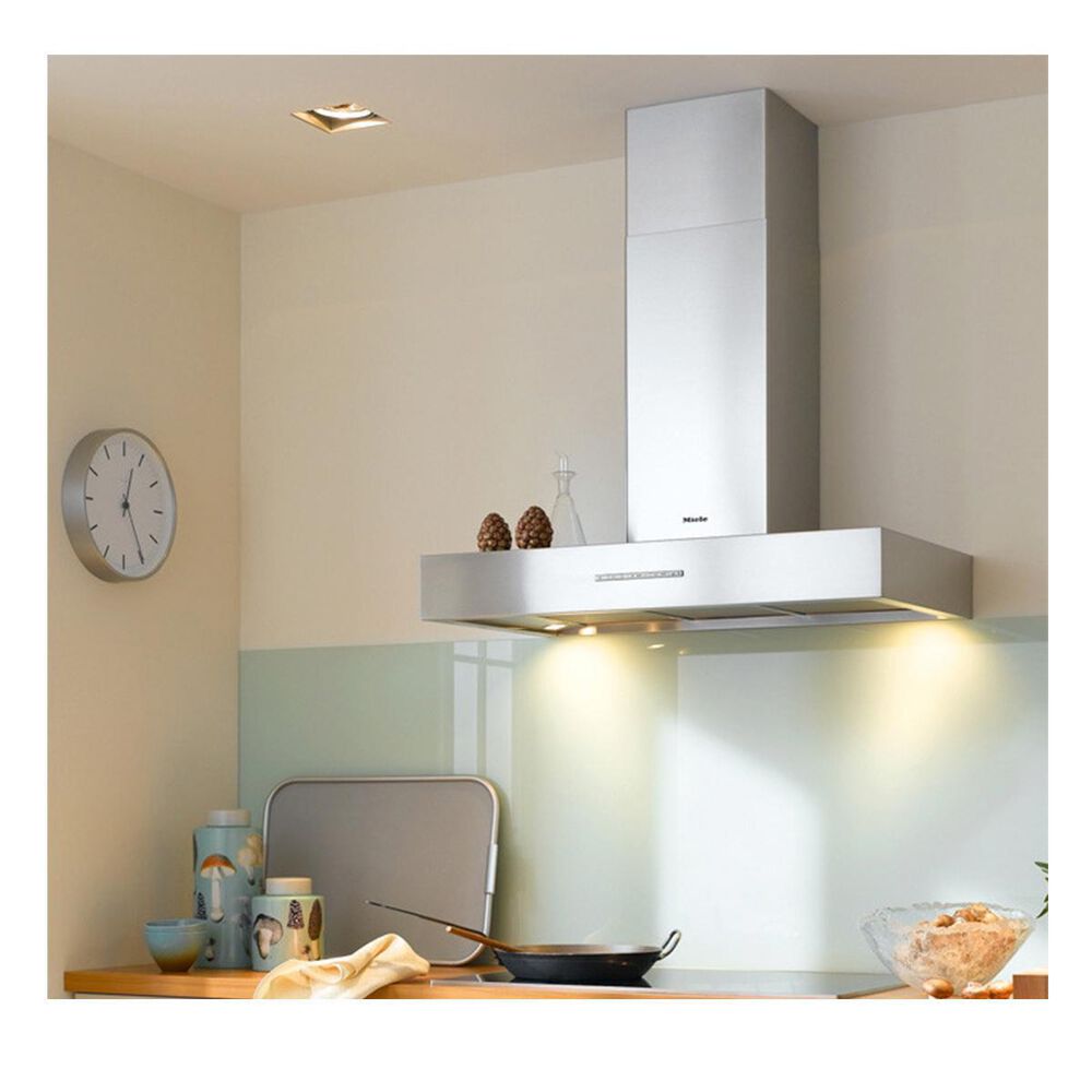 Miele Chimney Extension, , large