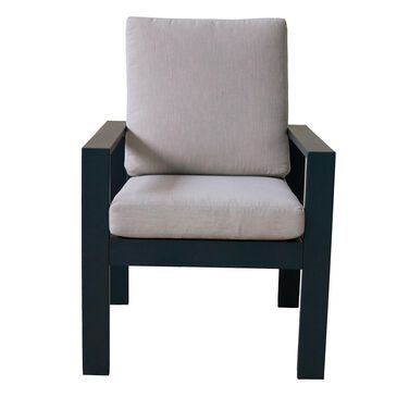 Gathercraft Dining Chair w/Seat and Cushion, , large