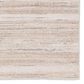 Jaipur Ferris Caramon White, Tan and Taupe 9"3" x 13" Area Rug, , large