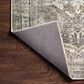 Loloi II Layla 2" x 5" Antique and Moss Runner, , large