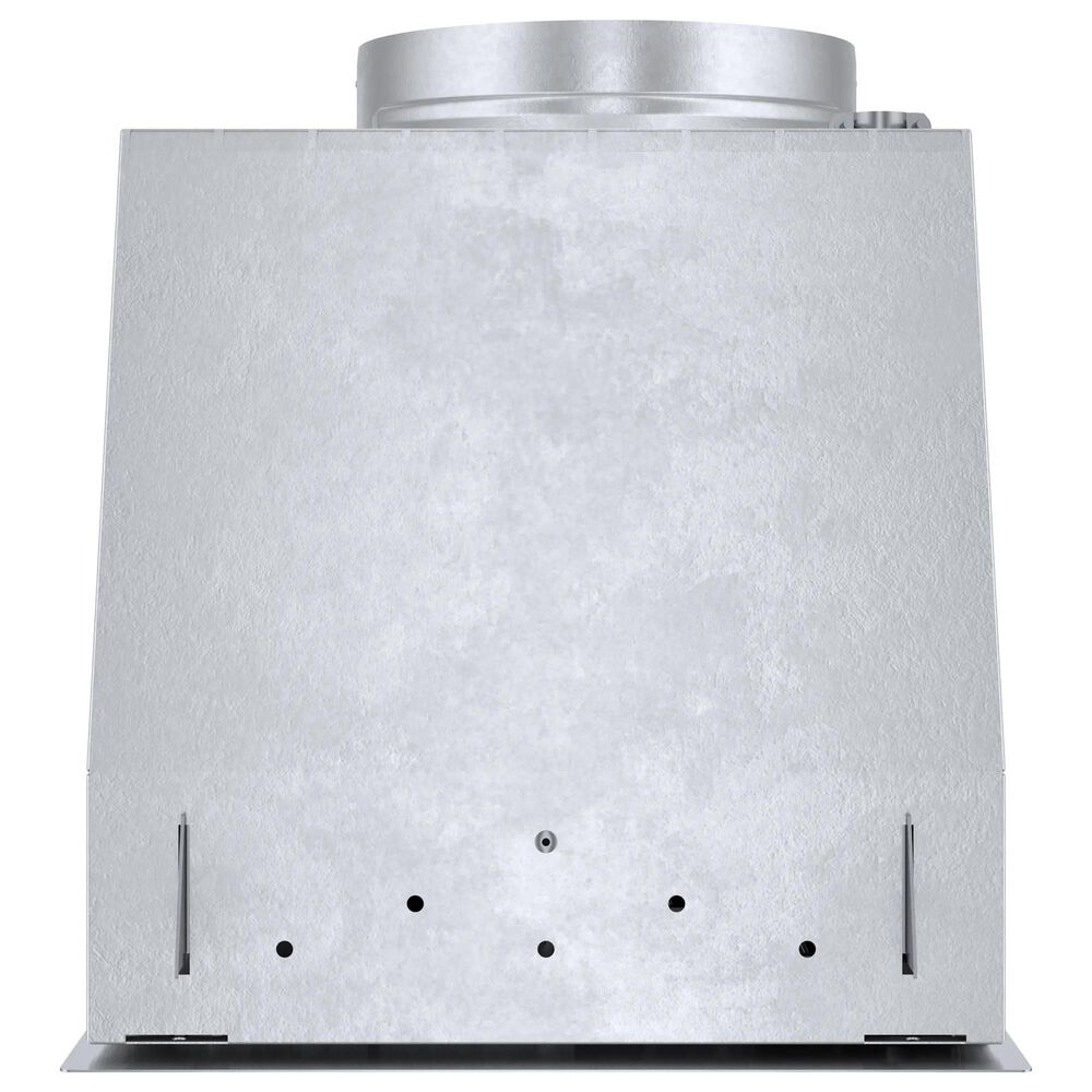 Bosch 800 Series 30&quot; Custom Hood Insert in Stainless Steel, , large