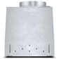 Bosch 800 Series 30" Custom Hood Insert in Stainless Steel, , large