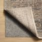 Amber Lewis x Loloi Molly Navy and Blush 3" x 5" Area Rug, , large