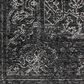 Loloi II Vance VAN-03 2"3" x 3"10" Charcoal and Dove Area Rug, , large