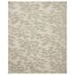 Loloi Bond 7"9" x 9"9" Ivory and Bone Area Rug, , large