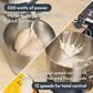 Bella 5.3 Quart Stand Mixer in Aloe, , large