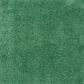 Safavieh Venus Shag 6"7" Round Green Area Rug, , large