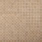 Dal-Tile Relicca Foxed 12" x 12" Octagon Dot Ceramic Mosaic Sheet, , large