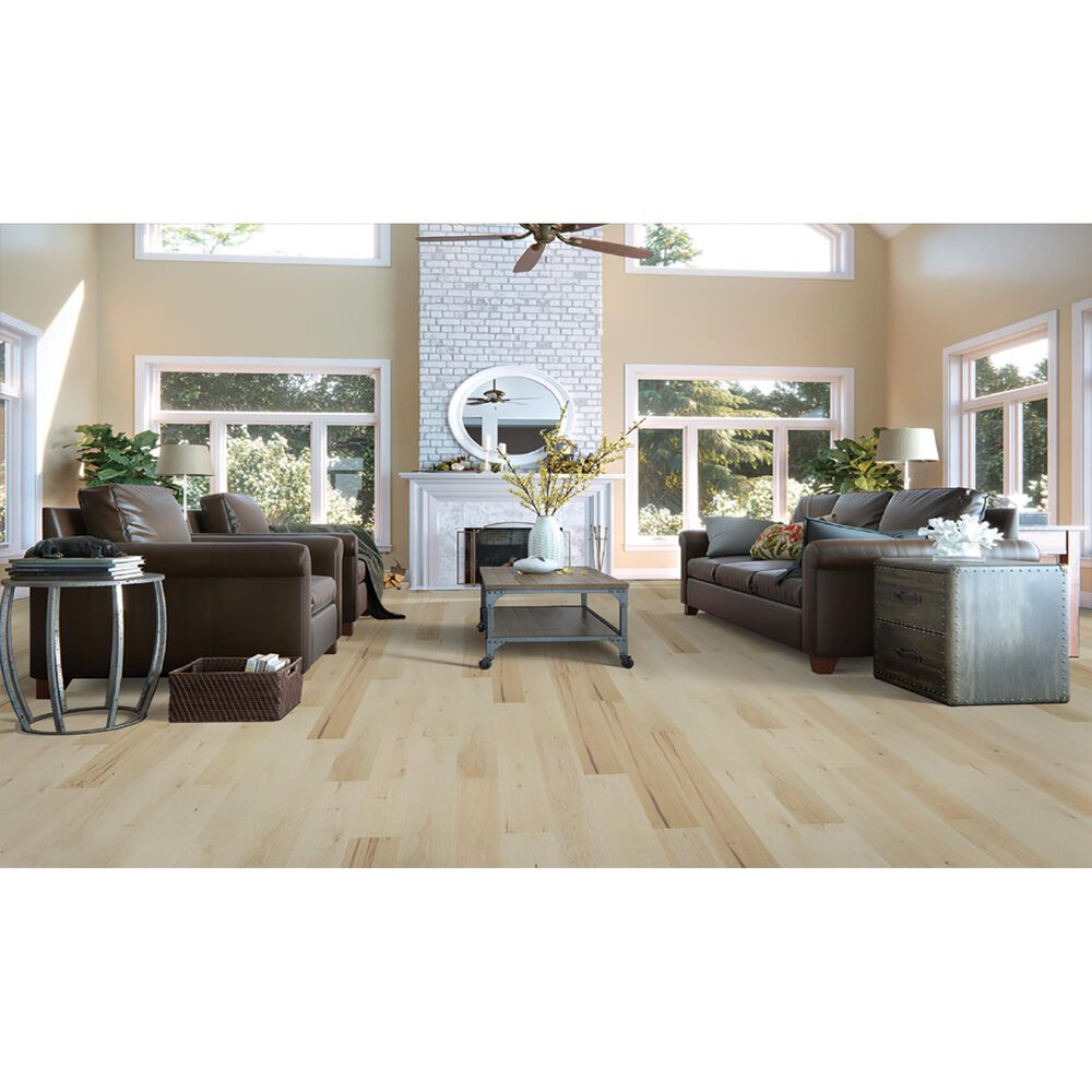 Mohawk Cascade Hills Malted Hickory Hardwood, , large