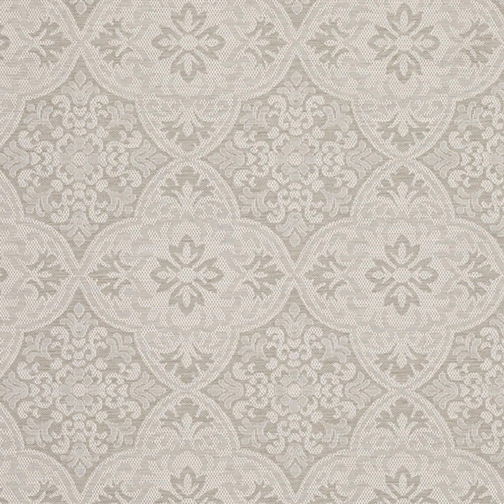 Oriental Weavers Portofino 2805W 7&#39;10&quot; x 10&#39;10&quot; Ivory Area Rug, , large