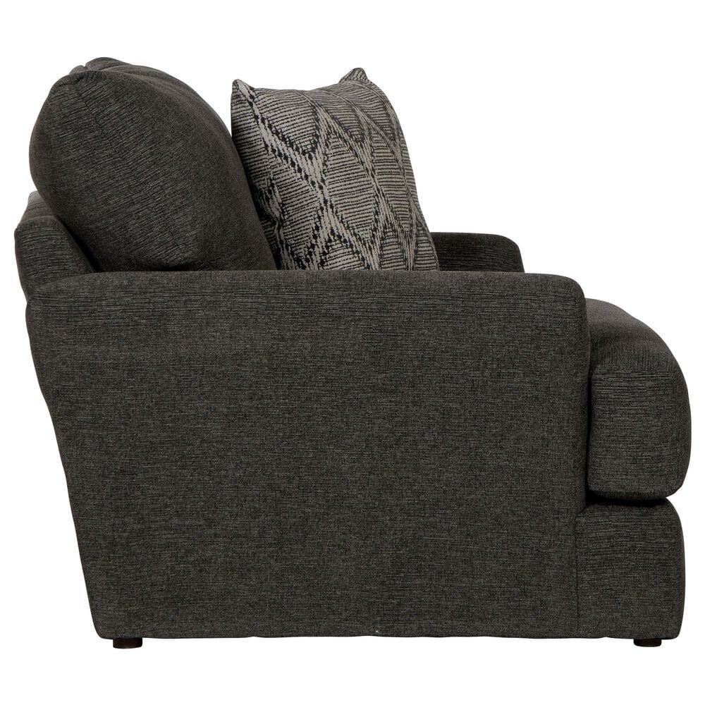 Jackson Furniture Howell Chair and a Half in Night, , large