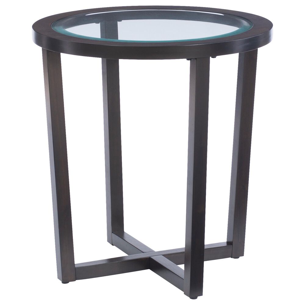 Linden Boulevard 3 Pack Tables in Brown Cherry, , large
