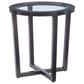 Linden Boulevard 3 Pack Tables in Brown Cherry, , large