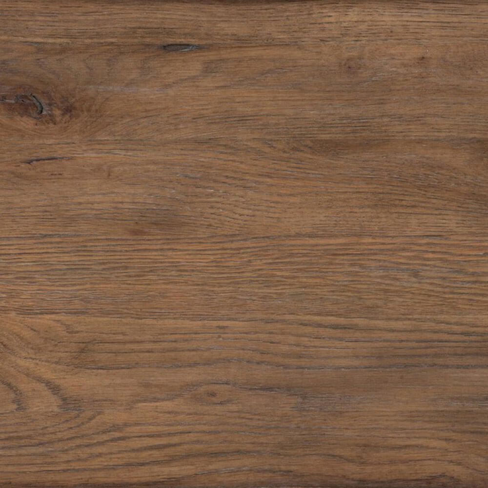Four Hands Glenview 3-Drawer Nightstand in Weathered Oak, , large