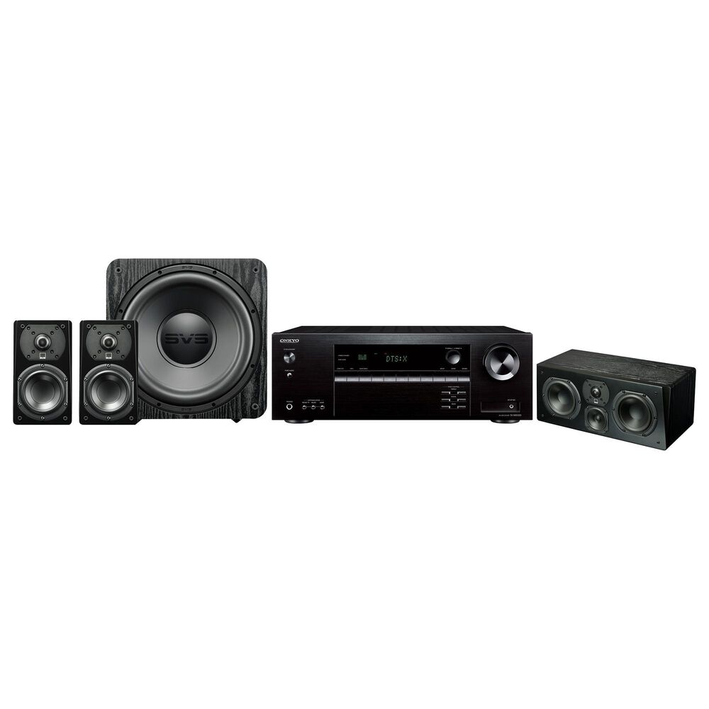 Onkyo Home Theater System Shop NFM