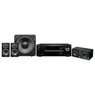 Onkyo Home Theater System, , large