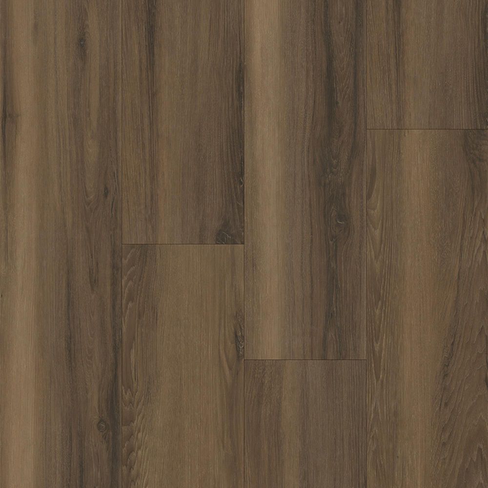 Mullican Flooring Axis Pro 9 Dark Walnut 9" x 60" Luxury Vinyl Plank, , large