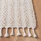 Safavieh Natura NAT153B 9" x 12" Beige Area Rug, , large