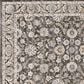 Oriental Weavers Maharaja Nepal 70N 9"10" x 12"10" Grey Area Rug, , large