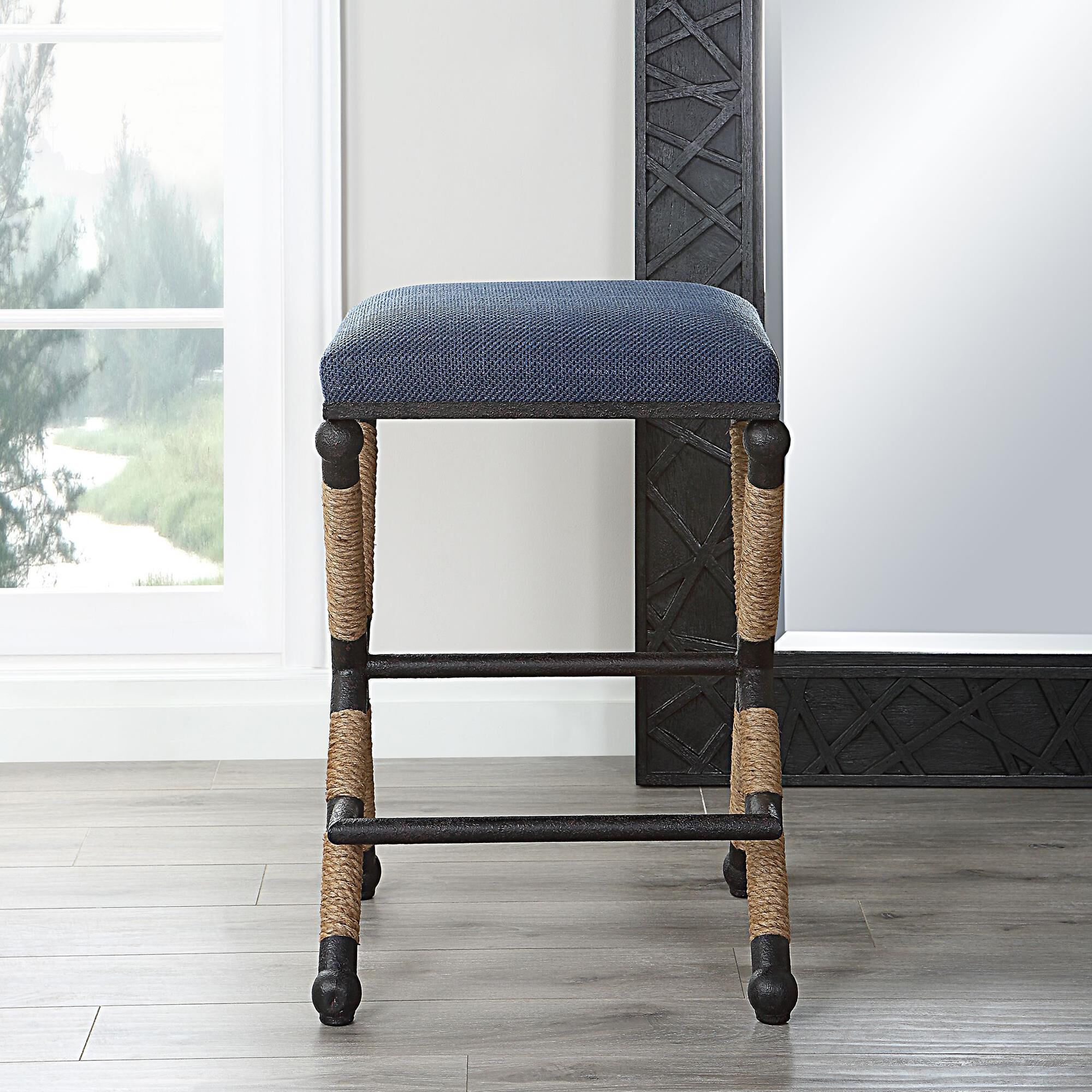 Uttermost hotsell counter stools