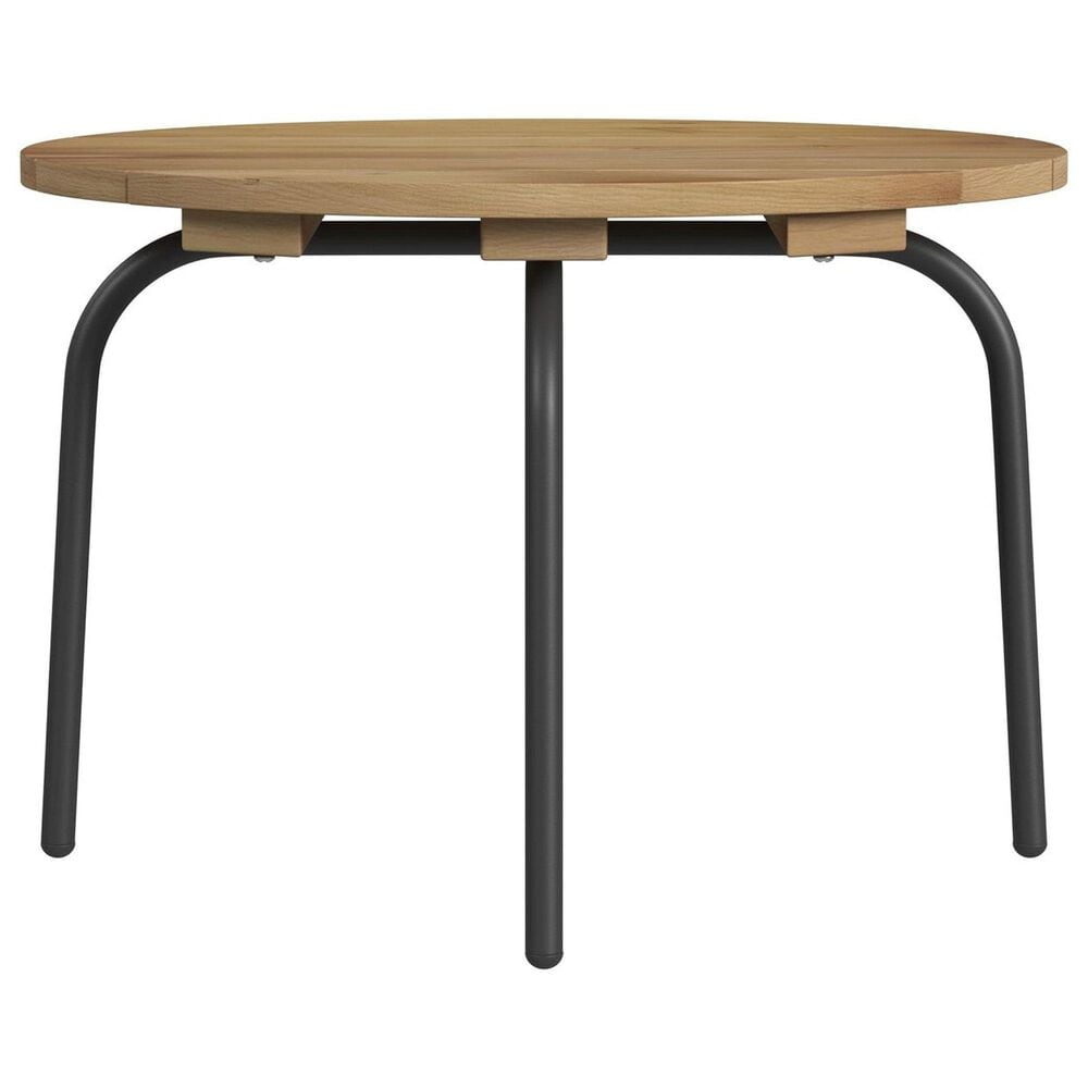 Mayberry Hill Grace 4-Piece Patio Conversation Set in Beige, , large