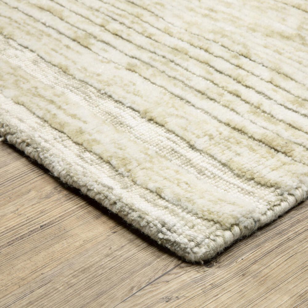 Oriental Weavers Thatcher Beige 8' x 10' Area Rug, , large