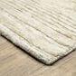 Oriental Weavers Thatcher Beige 8" x 10" Area Rug, , large