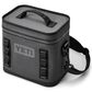 YETI Hopper Flip 8 Soft Cooler in Charcoal, , large
