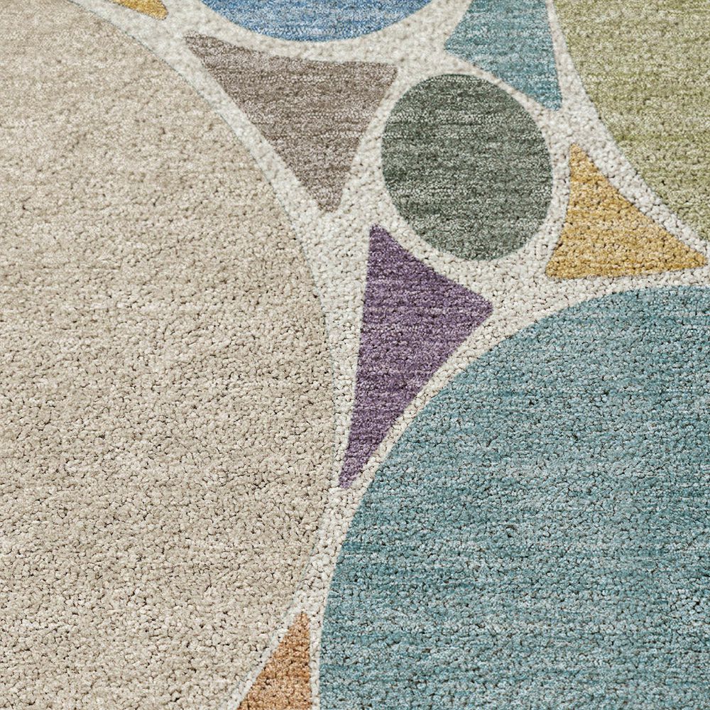 Dalyn Rug Company Kenner Seaside 8' x 10' Area Rug, , large