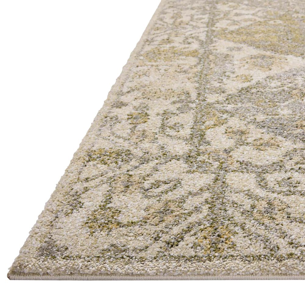 Loloi Tamryn 2&#39;7&quot; x 4&#39; Beige and Multicolor Area Rug, , large