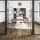 Mannington Adura Apex Nordic Oak Lodge 8" x 72" Luxury Vinyl Plank, , large